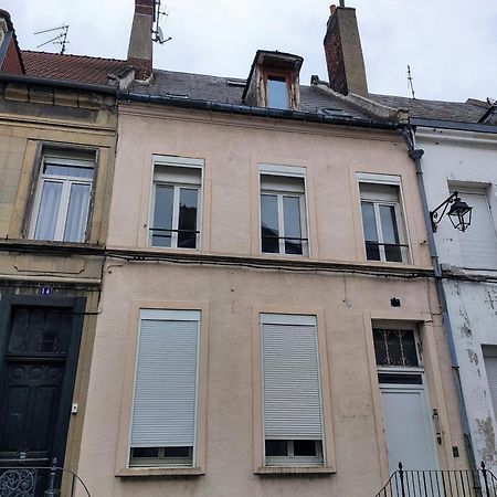 Le Ch'Ti Cambrai - Love, Centre Ville Ngoại thất bức ảnh